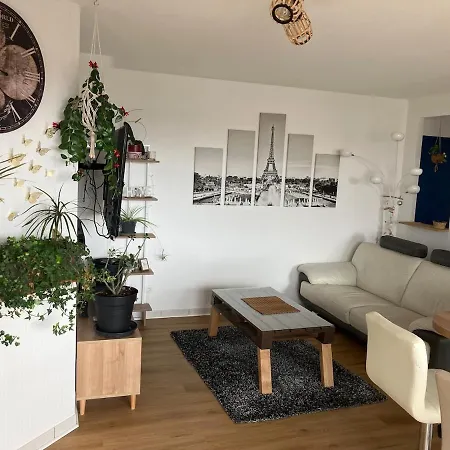 Apartamento Et Piscine Dans Agen